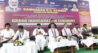 সময়োপযোগী শিক্ষায় গুরুত্ব দিক শিক্ষার্থীরা: মুখ্যমন্ত্রী