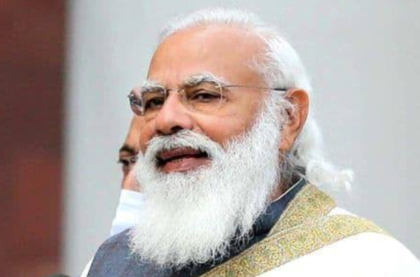 চলতি মাসেই ফের বঙ্গ ভিজিটে নরেন্দ্র মোদি, জনসভার সম্ভাবনা দক্ষিণবঙ্গে!!