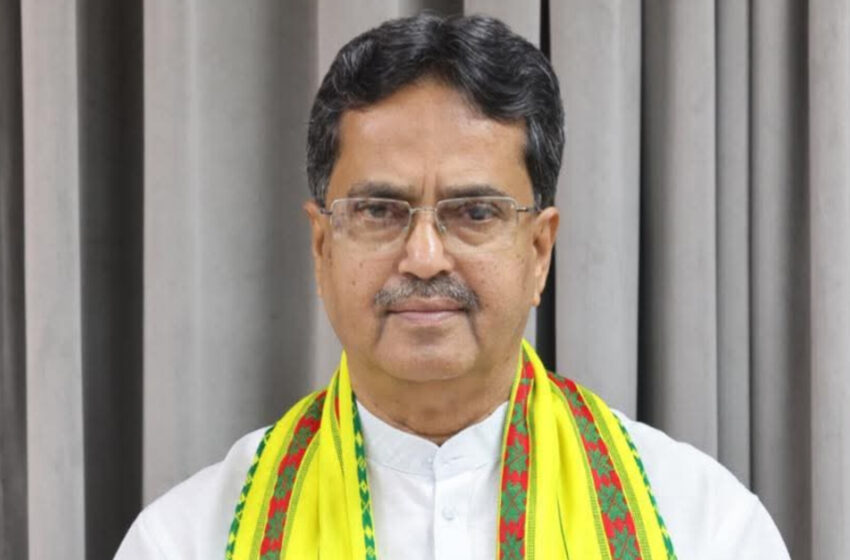 মানুষের মৌলিক চাহিদা পূরণই সরকারের মূল লক্ষ্য: মুখ্যমন্ত্রী!!