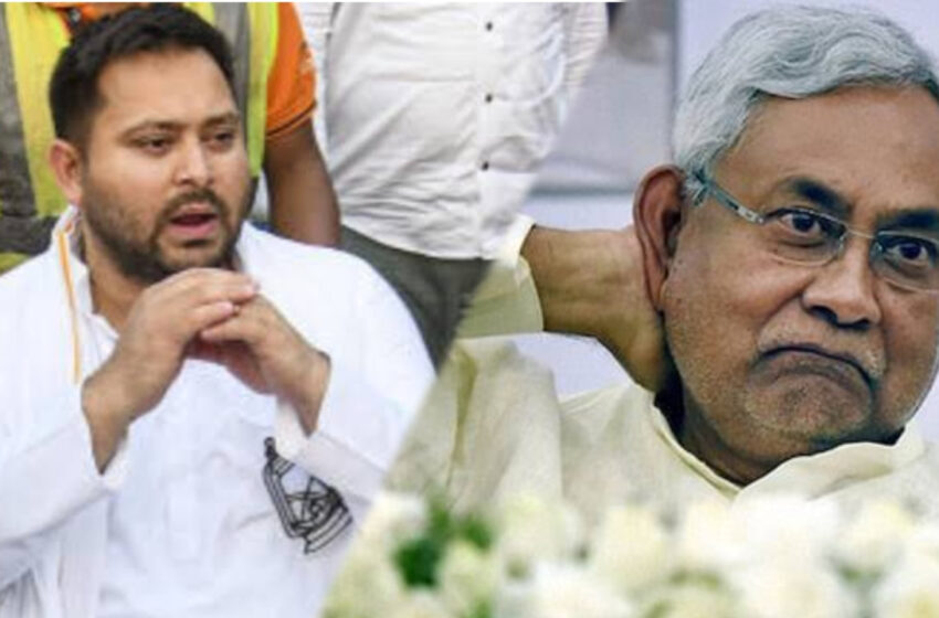  জল বহুদূর গড়াবে!!