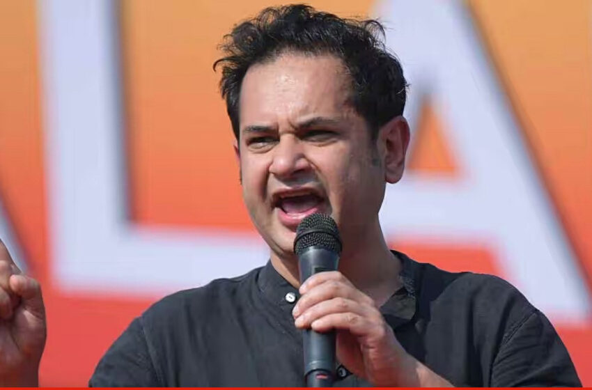  রাজ্যকে ঐক্যের বার্তা দিয়ে প্রদ্যোত, ভারতবিরোধী মৌলবাদী সরকার চলছে বাংলাদেশে!!