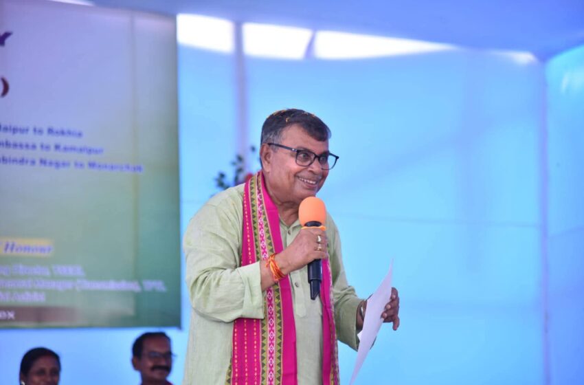 রাজ্যে বিদ্যুৎ গ্রাহকের সংখ্যাও বাড়ছে: রতন!