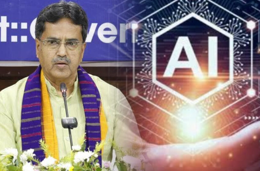 দুর্যোগ ব্যবস্থাপনায় প্রযুক্তি এআই ব্যবহারে গুরুত্ব মুখ্যমন্ত্রীর!!