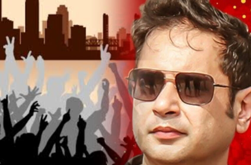 রাজ্যে রাজনৈতিক উচ্ছৃঙ্খলতা – বরদাস্ত করব না: প্রদ্যোত!!