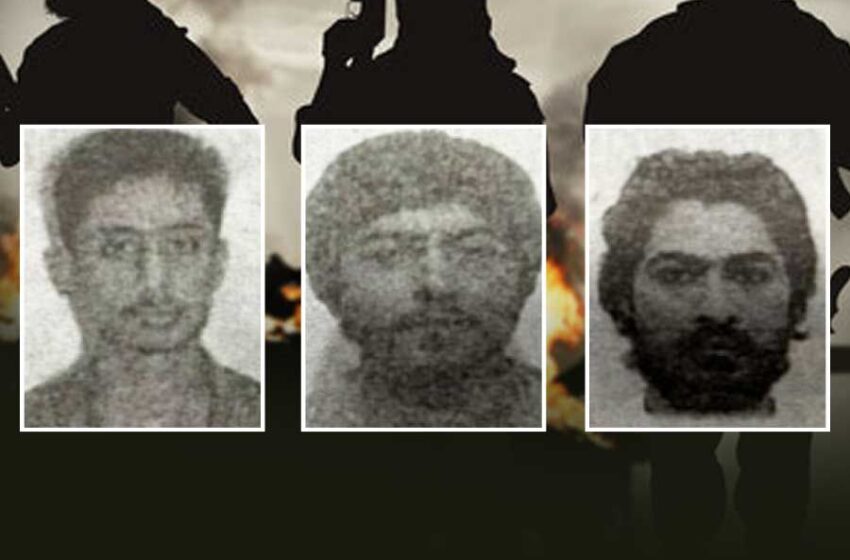নেপাল হয়ে বিহারে ঢুকেছে জইশ জঙ্গি, রাজ্য জুড়ে চূড়ান্ত সতর্কতা!!