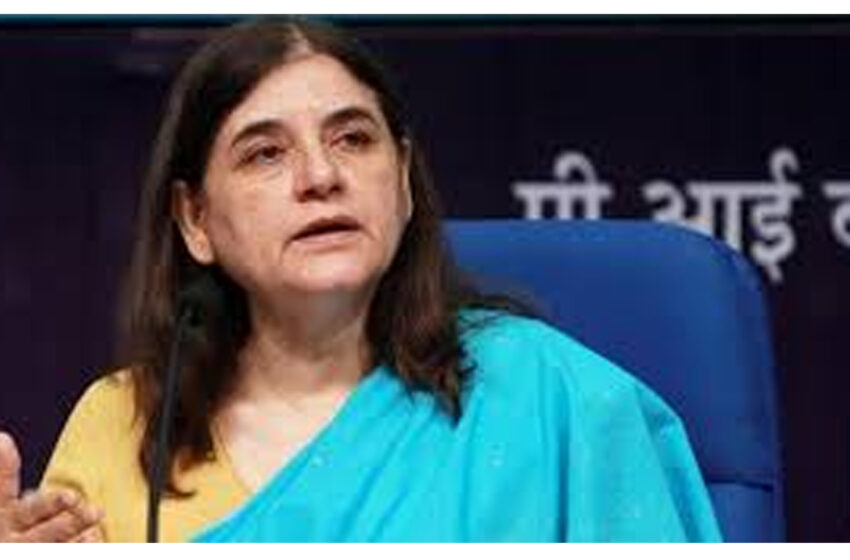  উন্নয়নে পাখিরালয় বিপন্ন মানেকা গান্ধীর হস্তক্ষেপ দাবি!!