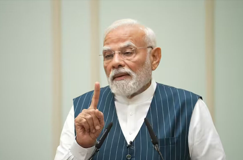 আমেরিকায় অনুষ্ঠিত রাষ্ট্রপুঞ্জের সম্মেলনে যাচ্ছেন না মোদী!
