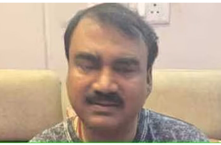 মানব বোমায় মুম্বই উড়িয়ে দেওয়ার হুমকি! ২৪ ঘণ্টার মধ্যে গ্রেফতার!!
