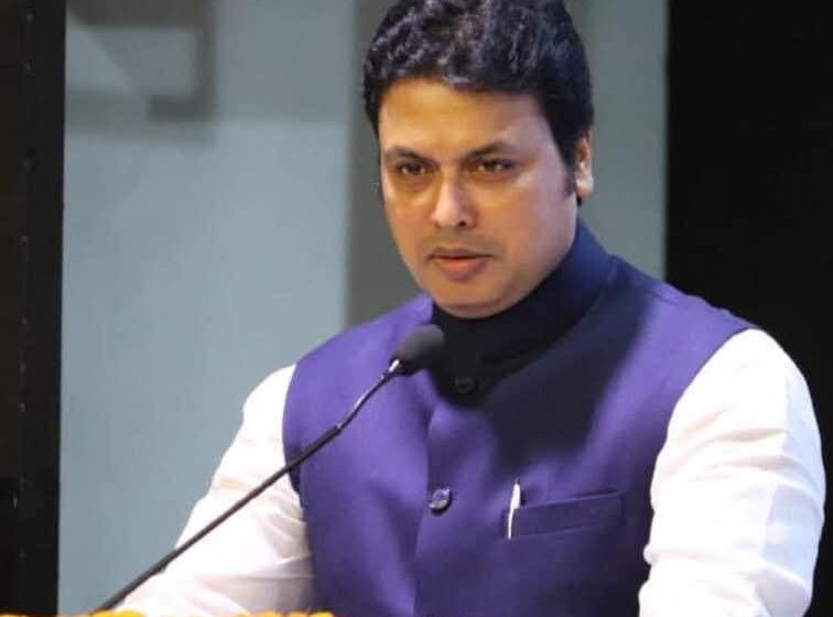 কমিউনিস্টরা সন্ন্যাসী বেশে রাবণের রূপ: বিপ্লব দেব!!
