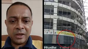 মুম্বইয়ের রোহিত আর্য: সমাজসেবক থেকে অপহরণকারী—এক অজানা রূপের গল্প!!