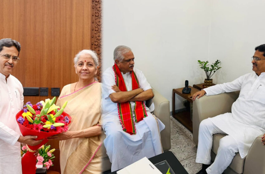 ৮ম বেতন কমিশন ও ডিএ,কেন্দ্রীয় অর্থমন্ত্রীকে অর্থ বরাদ্দের আর্জি মুখ্যমন্ত্রীর!!