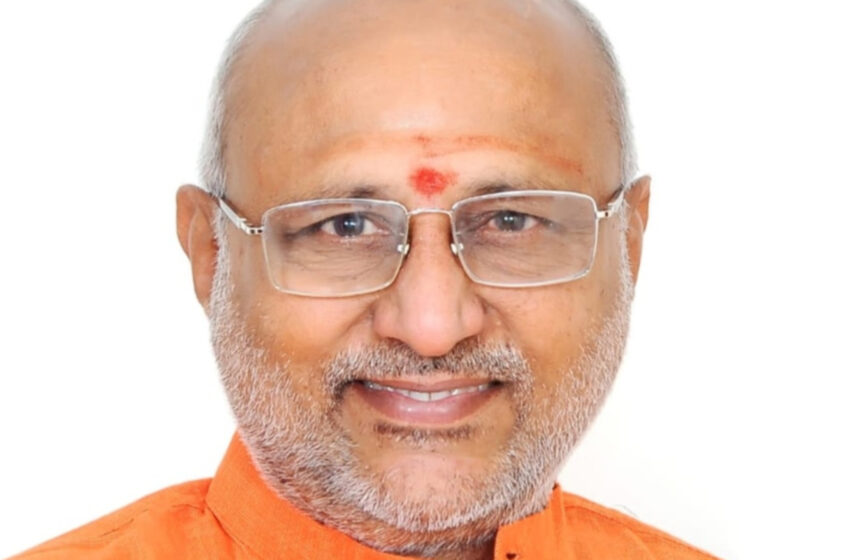 উপরাষ্ট্রপতি সিপি রাধাকৃষ্ণনের বাড়ি উড়িয়ে দেওয়ার হুমকি!