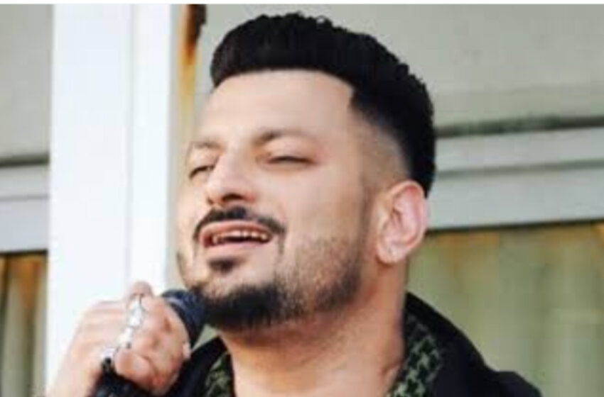 প্রয়াত জনপ্রিয় গায়ক-অভিনেতা ঋষভ ট্যান্ডন!!