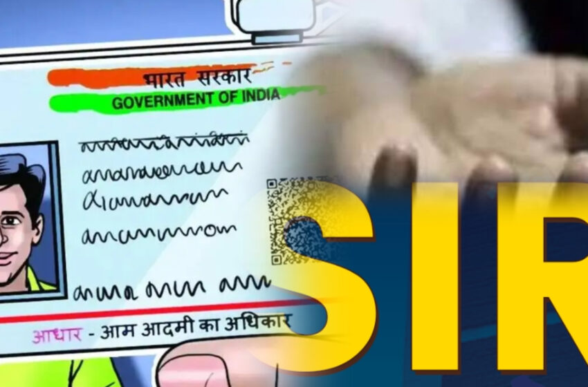 কাগজের নাগরিক!!