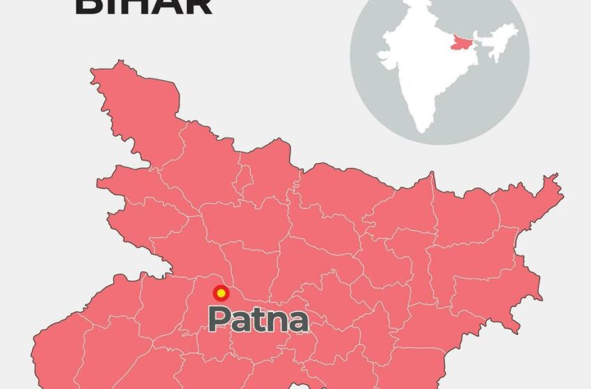 র*ক্তা*ক্ত বিহার!প্রচারে গিয়ে গুলিবিদ্ধ হয়ে মৃ*ত্যু লালুঘনিষ্ঠ!!