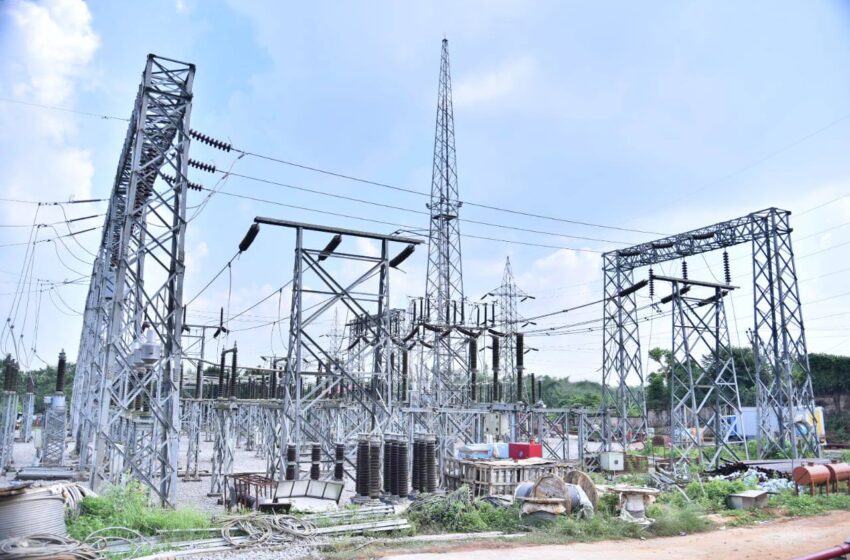 গোকুলনগরে ১৩২ কেভি সাব-স্টেশন উদ্বোধন,এবার ত্রিপুরা থেকে নেপালে বিদ্যুৎ রপ্তানির পরিকল্পনা চলছে: রতন!!