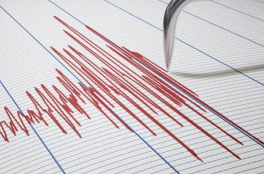  ভূমিকম্প আফগানিস্তানে! কম্পনের মাত্রা ৬.৩, মৃ*ত ৭, আহত বহু!!