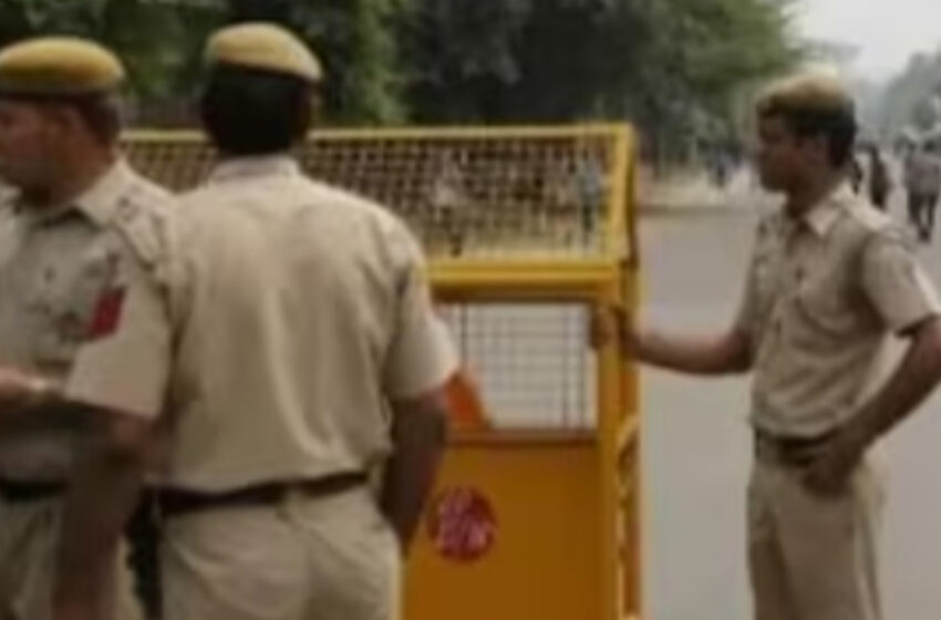  দিল্লির বিস্ফোরণ পর কলকাতাতেও হাই-অ্যালার্ট!