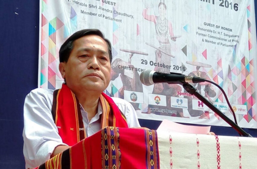  বিজেপির পতন নিশ্চিত, জানান দিল সংগ্রামী জনতাঃ জিতেন!!