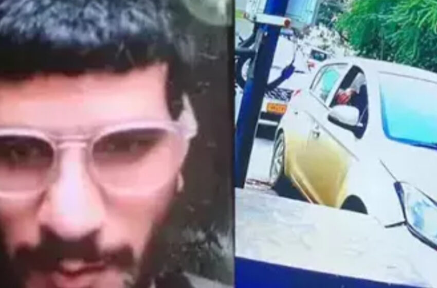  দিল্লি বিস্ফোরণের মুল অভিযুক্ত উমর নবির বাড়ি গুঁড়িয়ে দিল!!