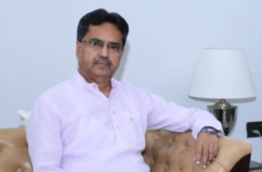  রাজ্যের লক্ষ্য শিক্ষা হাবঃ মুখ্যমন্ত্রী!!