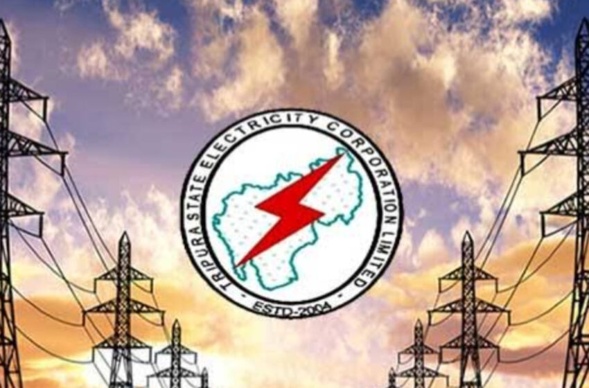 ত্রিপুরায় বিদ্যুৎ মাশুল আগের মতোই রয়েছেঃ দাবি কমিশনের!!