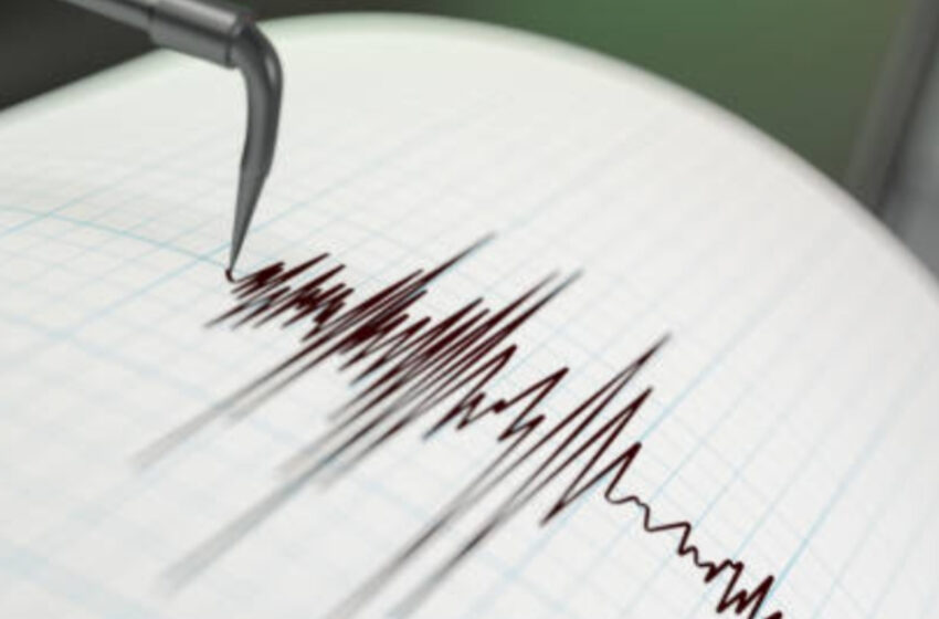  ভারত মহাসাগরের তলদেশে ভয়াল ভূমিকম্প,কেপে উঠল সিঙ্গাপুরও!!