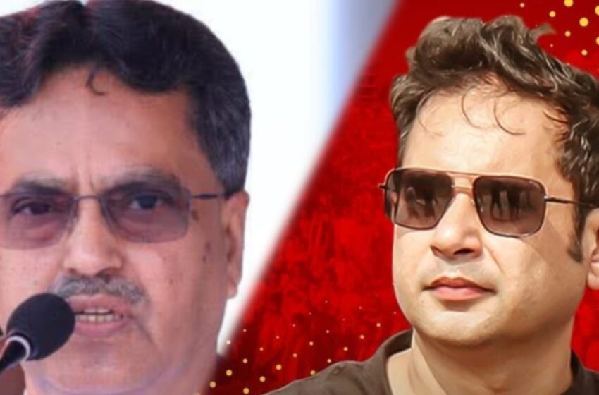  ড্যামেজ কন্ট্রোলে তৎপর নয়াদিল্লী ফের বৈঠকে মুখ্যমন্ত্রী-মথা সুপ্রিমো!!