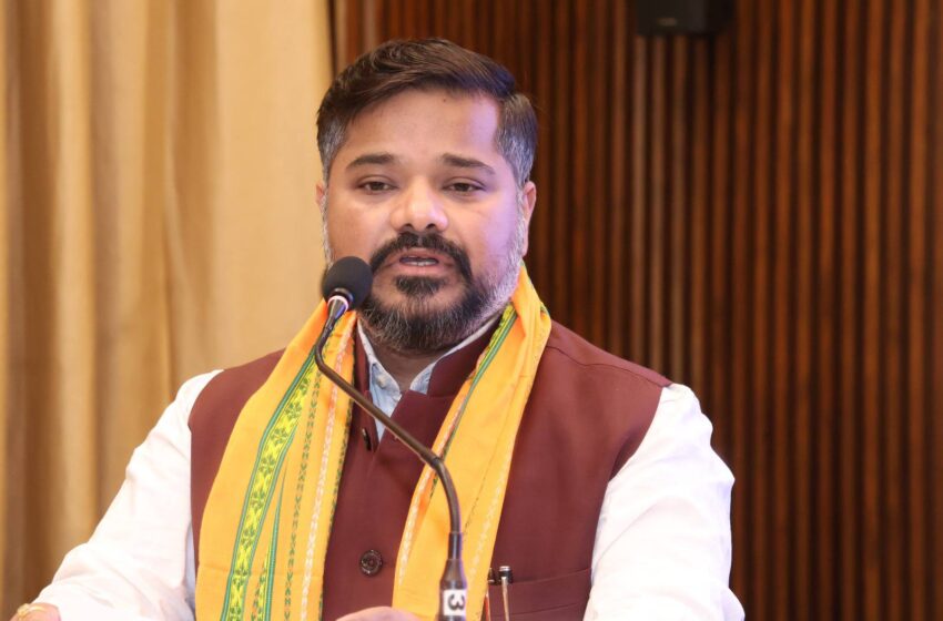  ক্রেতাস্বার্থে ভূমিকা নিতে হবে লিগ্যাল মেট্রোলজিকে: সুশান্ত!!