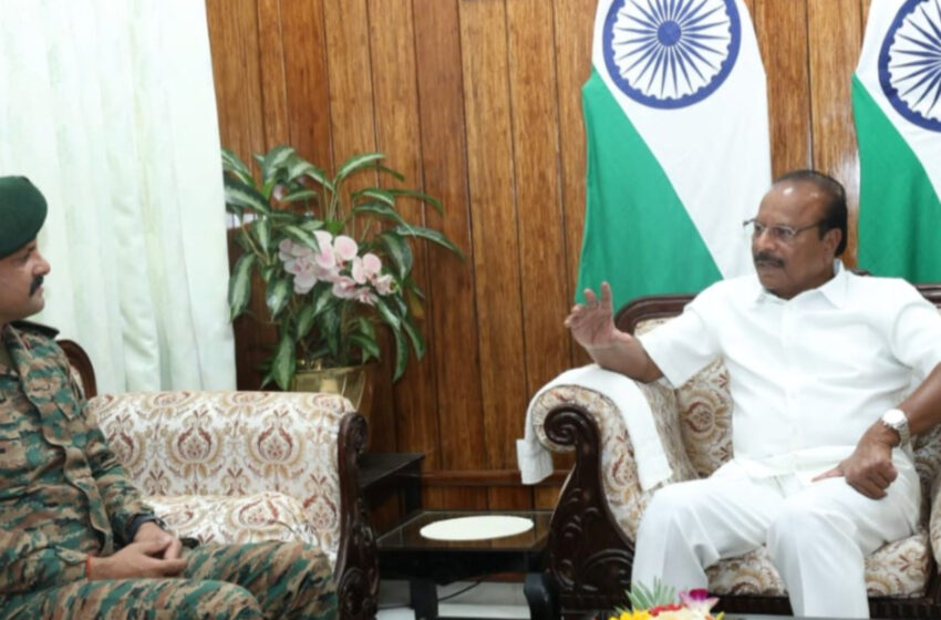  রাজ্যে ভারতীয় সেনার ৭৩ মাউন্টেন ব্রিগেড!!