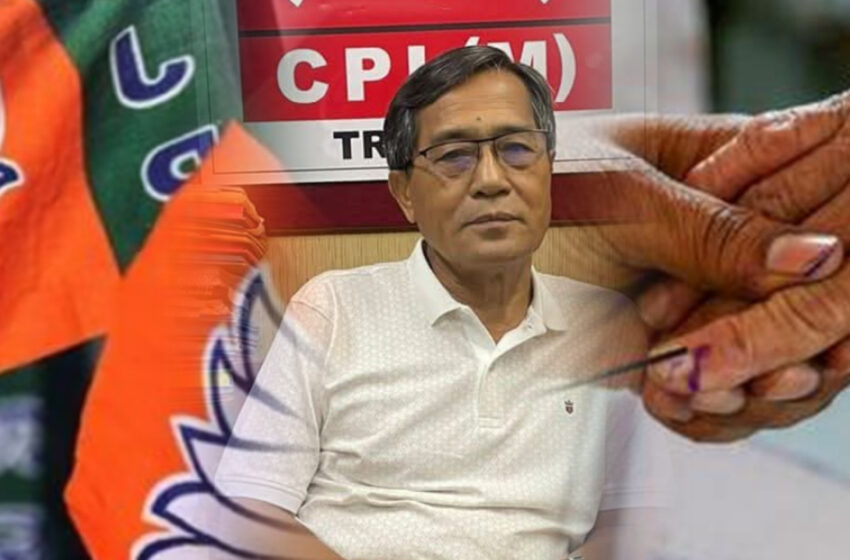  আঠাশের আগেই সরকার পড়ে যাবে রাজ্যে: জিতেন!!