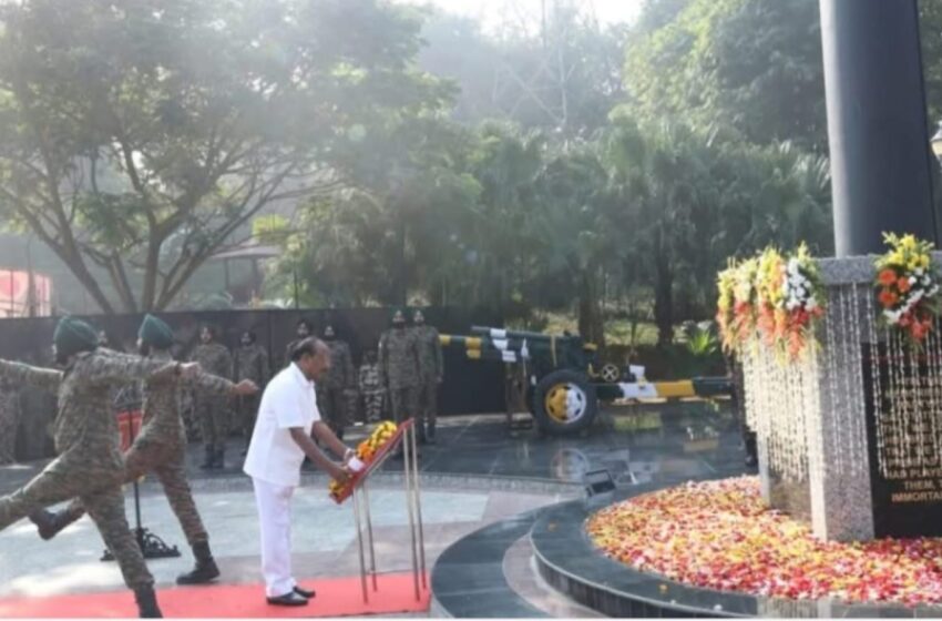  প্রতিবেশীরা ভালো সম্পর্ক রাখলে দুই দেশের পক্ষে ভালো: রাজ্যপাল!!