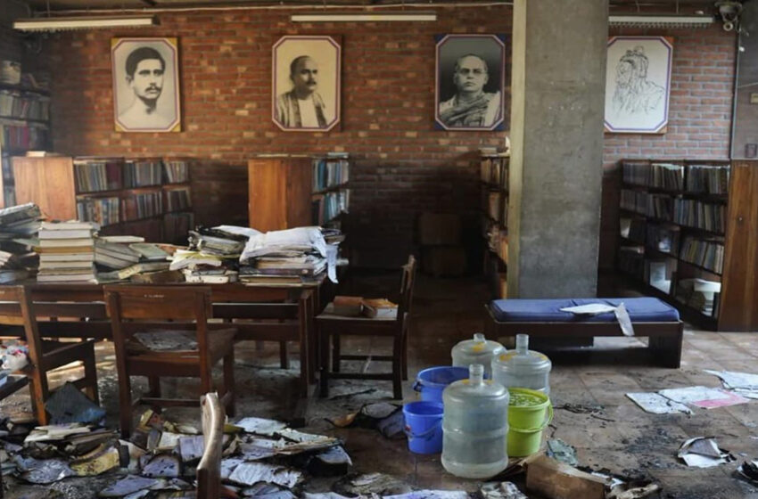  ছায়ানট বিধ্বস্ত বিশ্বভর তীব্র উদ্বেগ, উৎকণ্ঠা!!