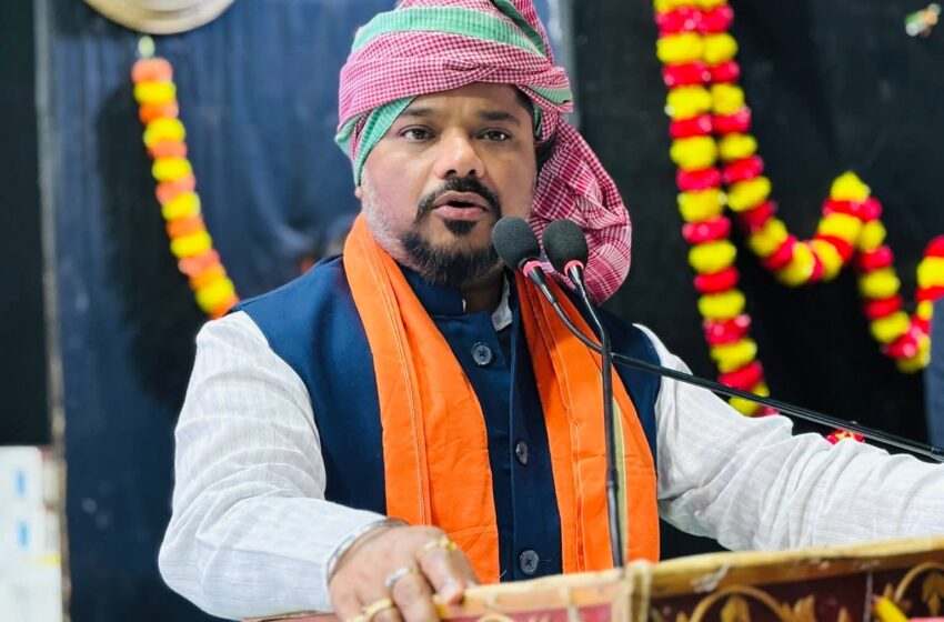  কৃষকদের পাশে থাকার অঙ্গীকার,ধর্মনগরে রাজ্যভিত্তিক ধান ক্রয় কর্মসূচির সূচনা খাদ্যমন্ত্রীর!!