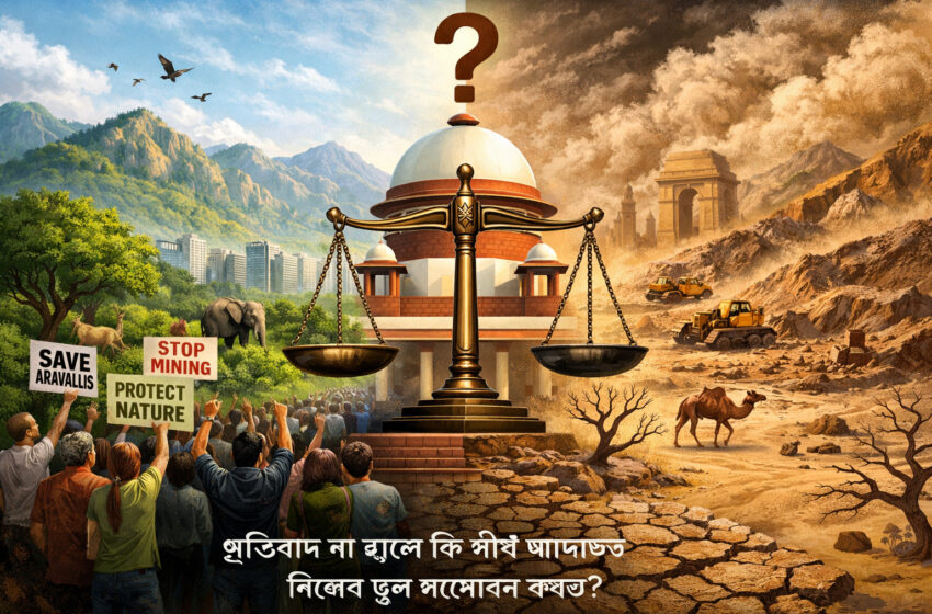  ফিরছে আস্থার আলো