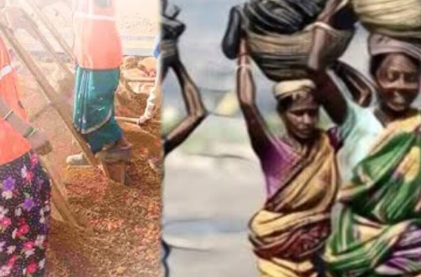  আত্মতুষ্টির রাজনীতি