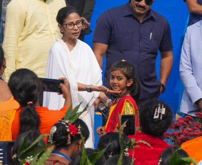  SIR আতঙ্কে রাজ্যে প্রতিদিন ৩–৪ জনের আত্মহত্যা, দায় নিক কমিশন ও কেন্দ্র: মমতা