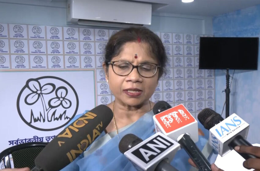  এসআইআর নোটিস পেয়ে ক্ষোভ বঙ্গের মন্ত্রী শশী পাঁজার