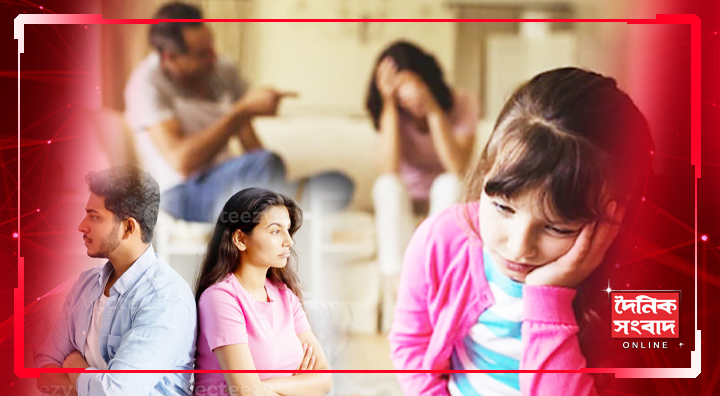  সম্পর্কের সেই সূক্ষ্ম মুহূর্তগুলো… এক এবং দুই