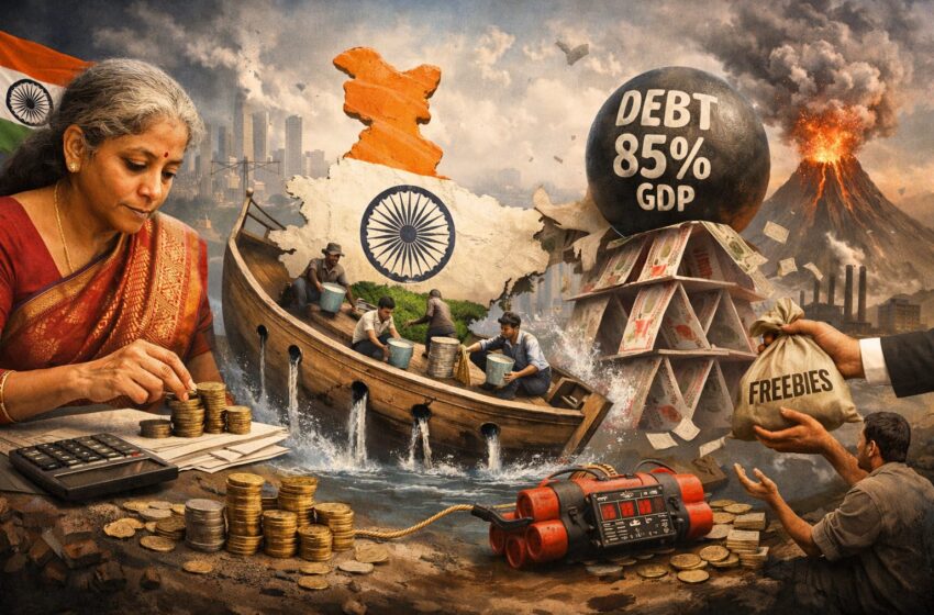  মিতব্যয়িতার বিড়ম্বনা!!