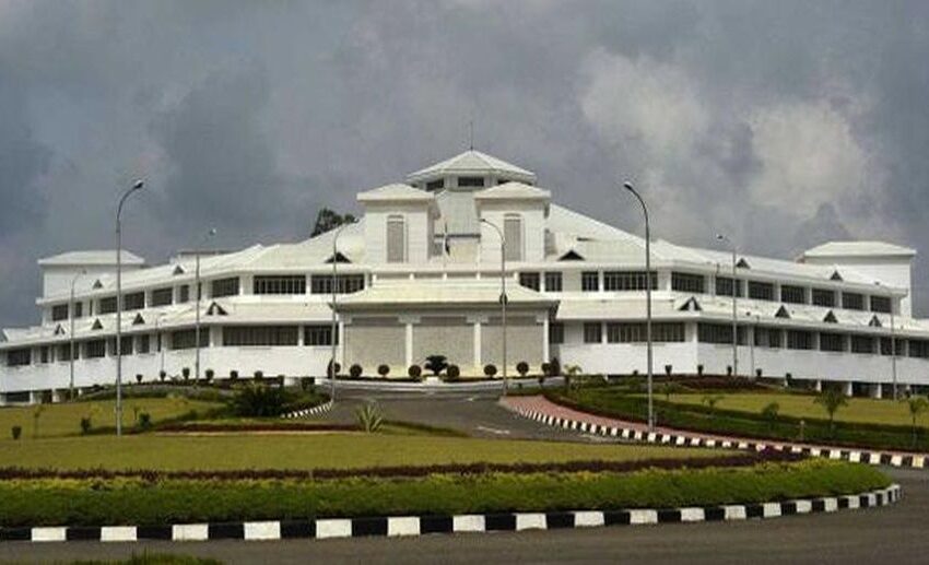  বিধানসভা বসছে আজ বাজেট পেশ সোমবার