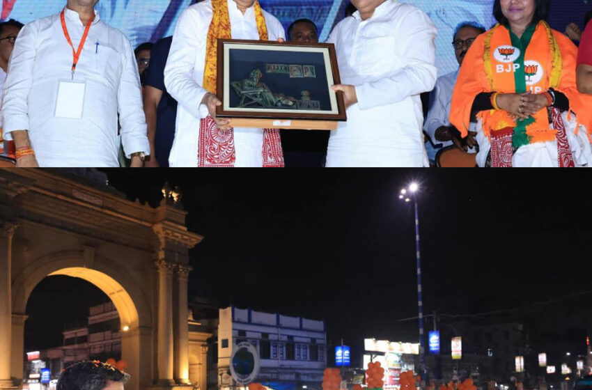  দুর্নীতির কেন্দ্রে পরিণত হয়েছে বাংলা: মানিক