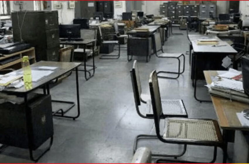  প্রশাসনিক ব্যর্থতায় বাতিল হচ্ছে স্পেশাল এগজিকিউটিভ নিয়োগ