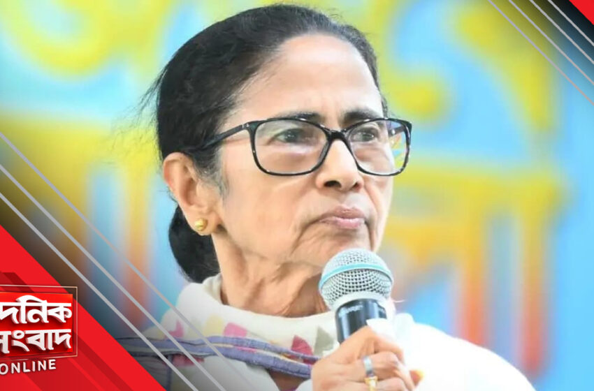  বিজেপি রাজনৈতিক গিরগিটি, আক্রমণ মমতার