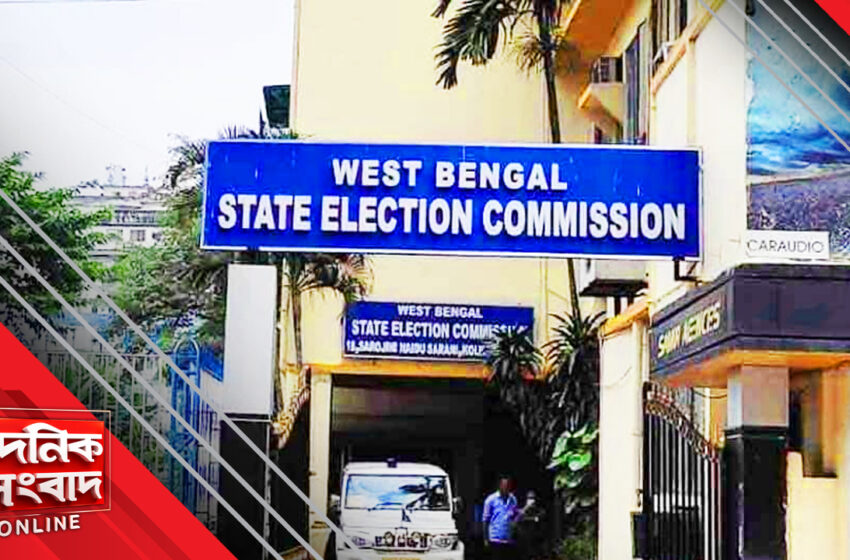  ভোটের আটচল্লিশ ঘণ্টা আগে বদল নন্দীগ্রামের পুলিশ পর্যবেক্ষক