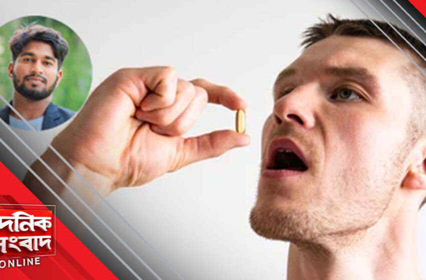  প্রতিদিনের ‘প্যান-ডি’—স্বস্তির আড়ালে নীরব ঝুঁকি?