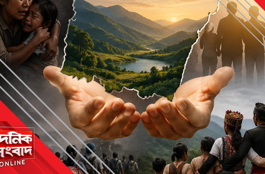  আগে বাংলা, পরে মণিপুর