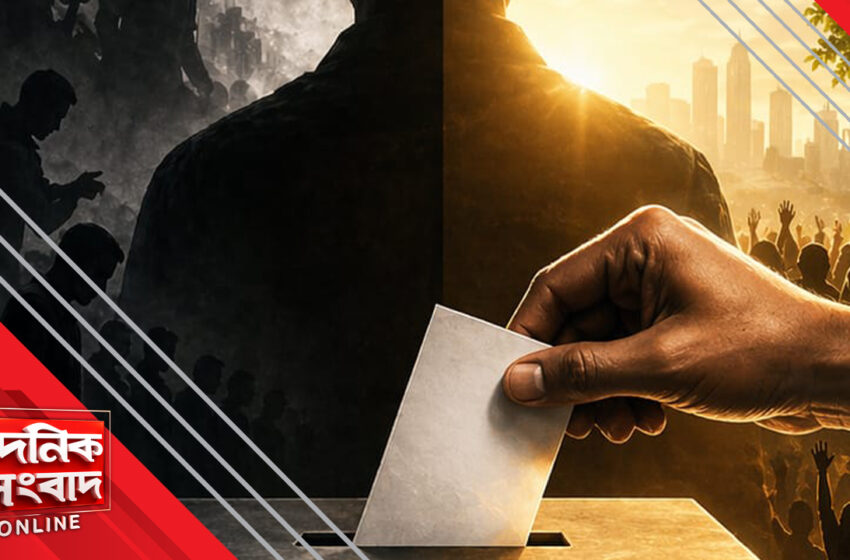  ডাহা ফেল!