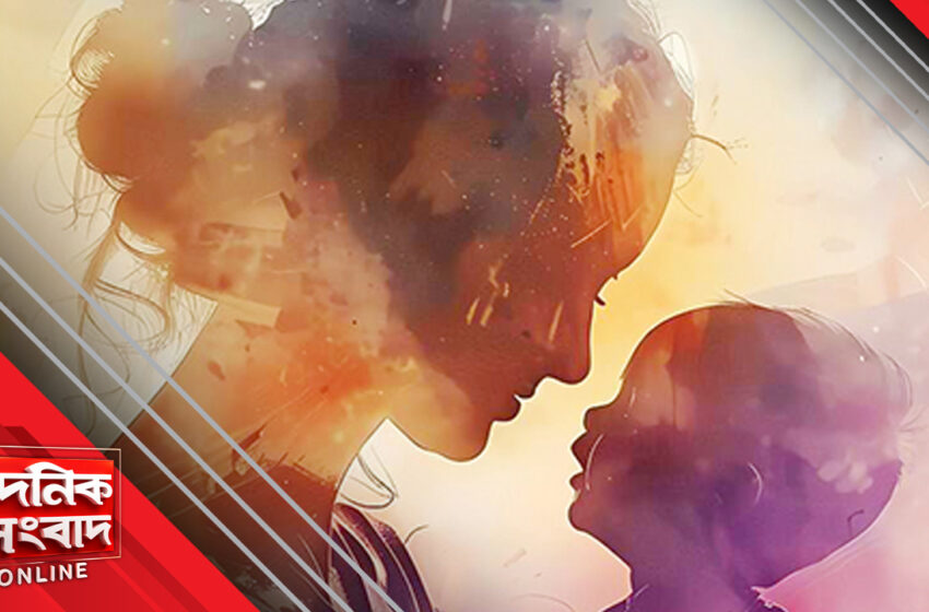  কু-সন্তান হলেও কু-মাতা কি সত্যিই কখনো হয় না?