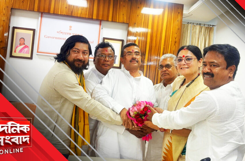  বাড়ছে সরকারি চাকরি পাওয়ার বয়সসীমা, কেন্দ্রীয় সরকারি প্রকল্পের সুবিধা পাবেন বঙ্গবাসী, ঘোষণা মুখ্যমন্ত্রীর